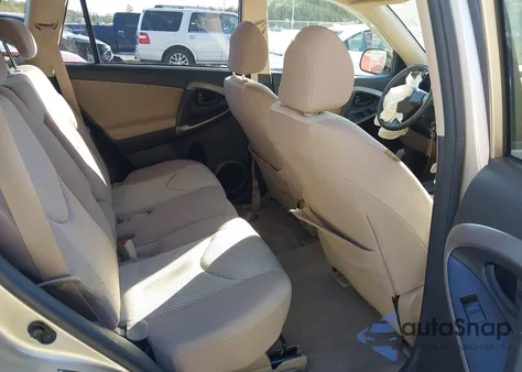 2008 Toyota Rav4 z USA, uszkodzony, nr VIN JTMZD33V585102364